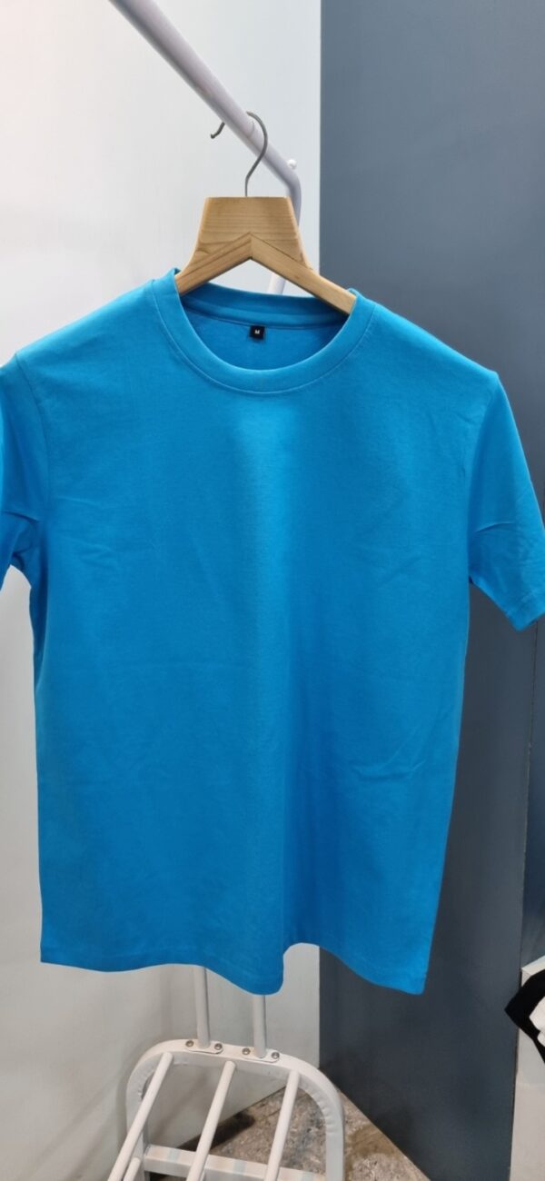 pick any 3 plain t shirts combo for men 10