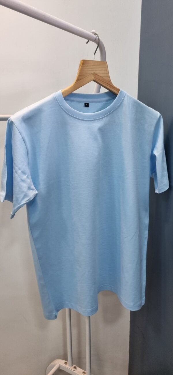 pick any 3 plain t shirts combo for men 13