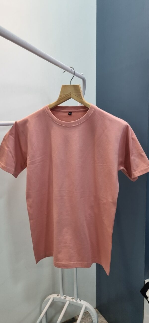 pick any 3 plain t shirts combo for men 17