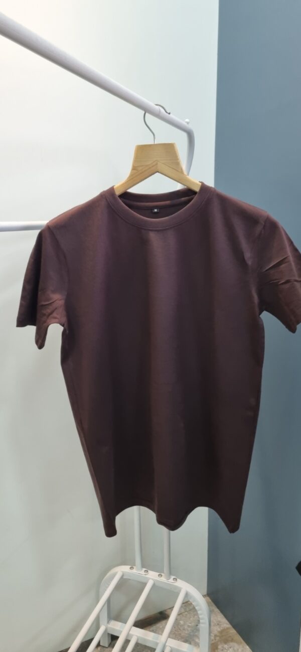 pick any 3 plain t shirts combo for men 2