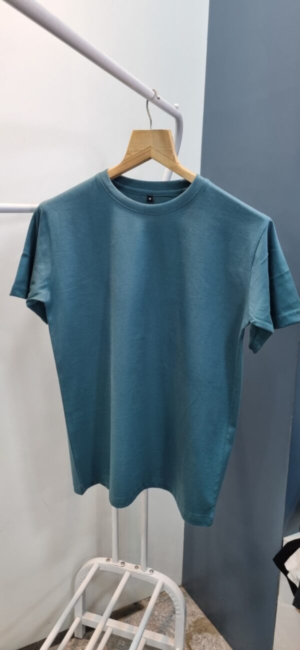 pick any 3 plain t shirts combo for men 4