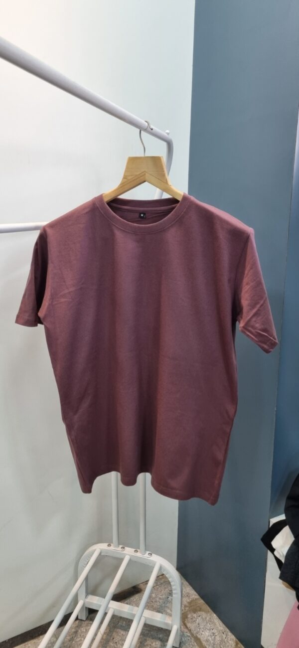 pick any 3 plain t shirts combo for men 5