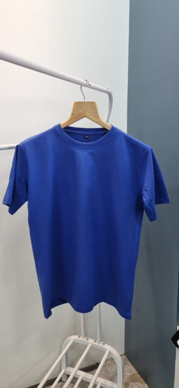 pick any 3 plain t shirts combo for men 9